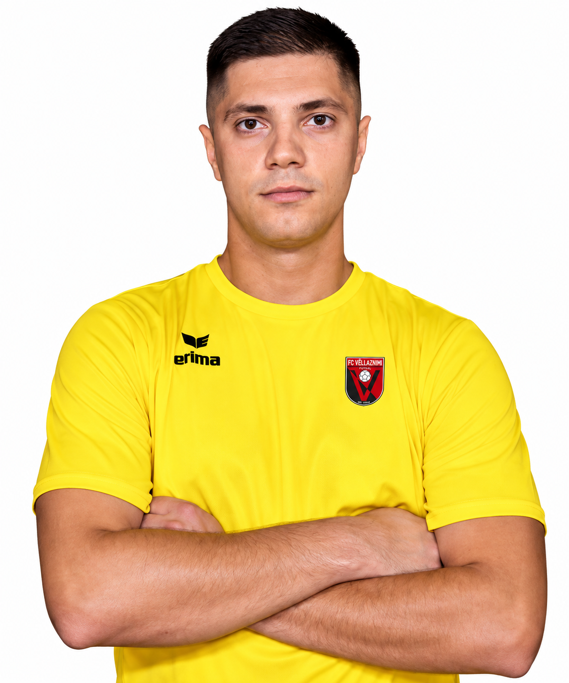 Dion Stublla